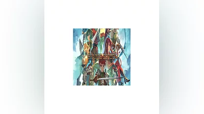 Chained Echoes   GOG   (PC)