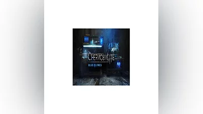 Chernobylite - Blue Flames   GOG   (PC)