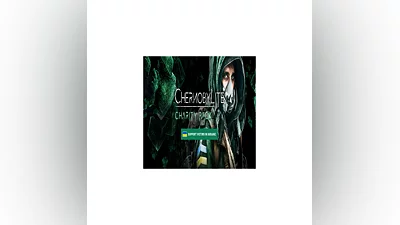 Chernobylite Charity Pack   GOG   (PC)