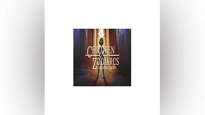 Children of Zodiarcs Collector's Edition   GOG   (P