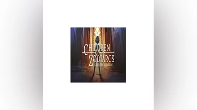 Children of Zodiarcs Collector's Upgrade   GOG   (P