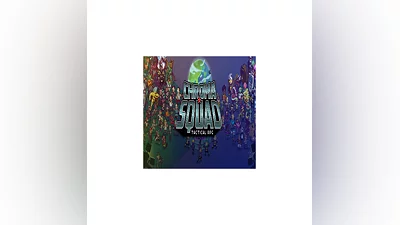 Chroma Squad   GOG   (PC)