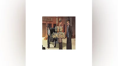 City of Gangsters   GOG   (PC)