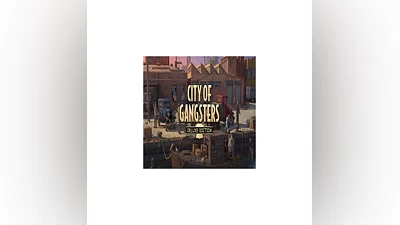 City of Gangsters - Deluxe Edition   GOG   (PC)