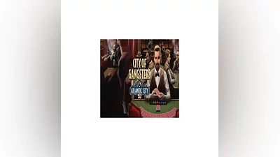 City of Gangsters: Atlantic City   GOG   (PC)
