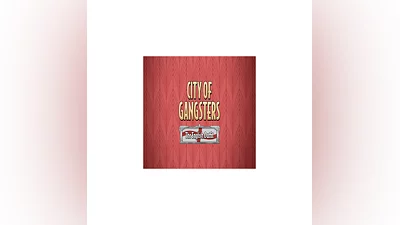 City of Gangsters: The English Outfit   GOG   (PC)