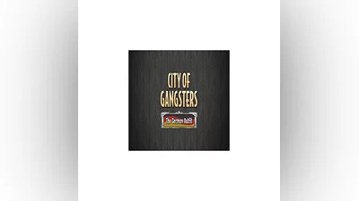 City of Gangsters: The German Outfit   GOG   (PC)