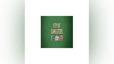 City of Gangsters: The Irish Outfit   GOG   (PC)
