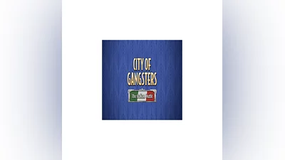 City of Gangsters: The Italian Outfit   GOG   (PC)