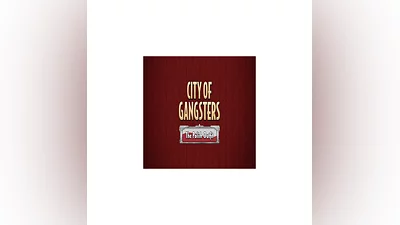 City of Gangsters: The Polish Outfit   GOG   (PC)
