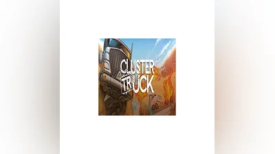 Clustertruck   GOG   (PC)