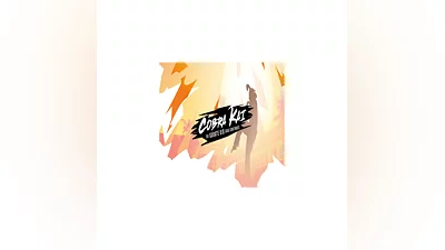 Cobra Kai: The Karate Kid Saga Continues   GOG   (P