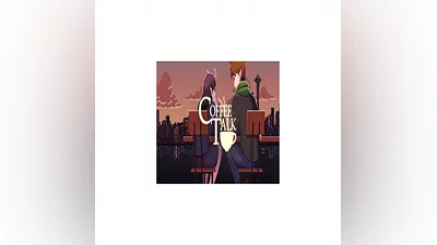 Coffee Talk   GOG   (PC)