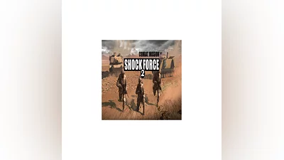 Combat Mission Shock Force 2   GOG   (PC)