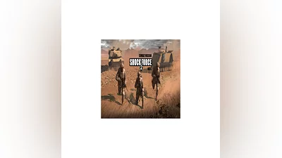 Combat Mission Shock Force 2 - NATO Forces   GOG