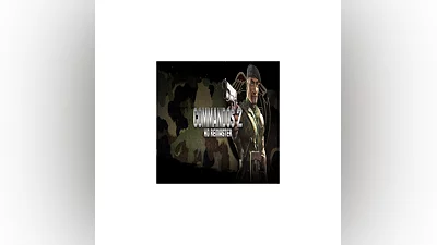 Commandos 2 - HD Remaster   GOG   (PC)