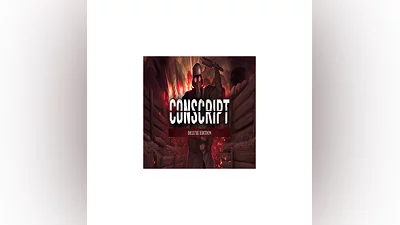 CONSCRIPT Deluxe Edition   GOG   (PC)