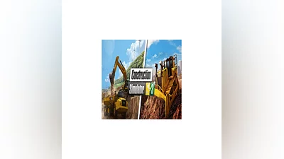 Construction Simulator 2+3 Bundle   GOG   (PC)