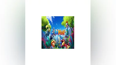 Coromon   GOG   (PC)