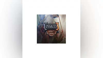 Cossacks 3: Guardians of the Highlands   GOG   (PC)