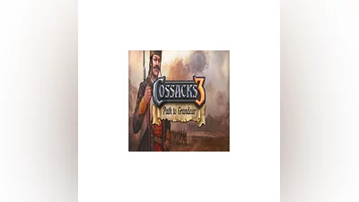 Cossacks 3: Path to Grandeur   GOG   (PC)