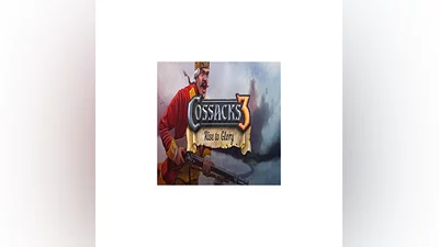 Cossacks 3: Rise to Glory   GOG   (PC)