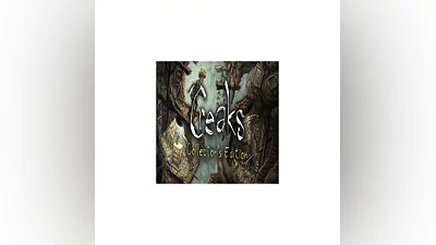 Creaks Collector's Edition   GOG   (PC)