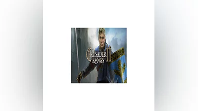 Crusader Kings II: Ruler Designer   GOG   (PC)