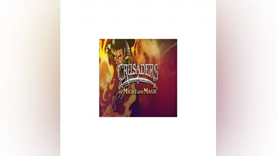 Crusaders of Might and Magic   GOG   (PC)