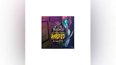 Crypt of the NecroDancer: AMPLIFIED   GOG   (PC)