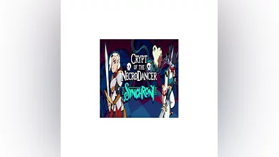 Crypt of the NecroDancer: SYNCHRONY   GOG   (PC)
