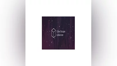 Cube Escape Collection   GOG   (PC)