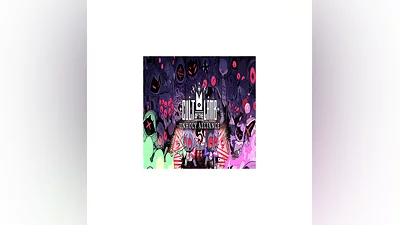 Cult of the Lamb   GOG   (PC)