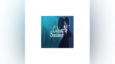 Cultist Simulator   GOG   (PC)