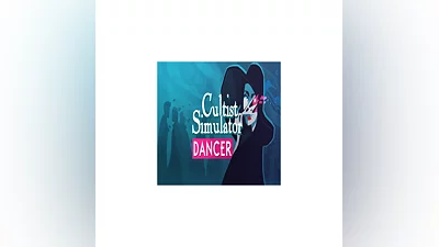 Cultist Simulator: The Dancer   GOG   (PC)