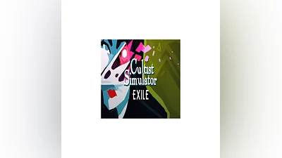 Cultist Simulator: The Exile   GOG   (PC)