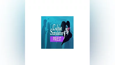 Cultist Simulator: The Priest   GOG   (PC)