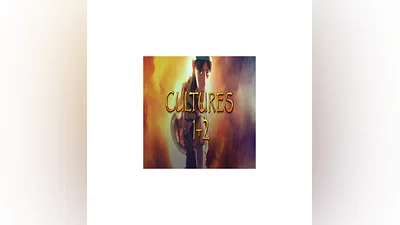 Cultures 1+2   GOG   (PC)