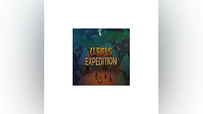 Curious Expedition   GOG   (PC)