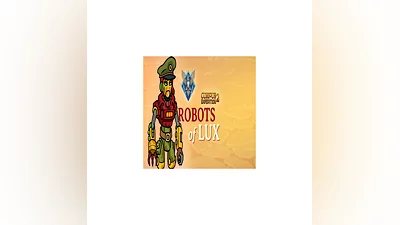 Curious Expedition 2 - Robots of Lux   GOG   (PC)