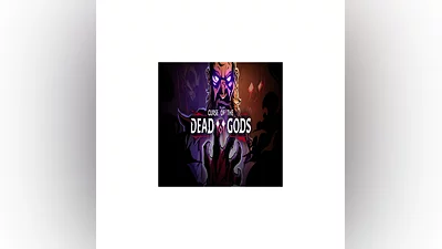 Curse of the Dead Gods   GOG   (PC)