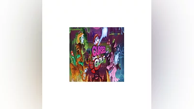 Cursed to Golf   GOG   (PC)
