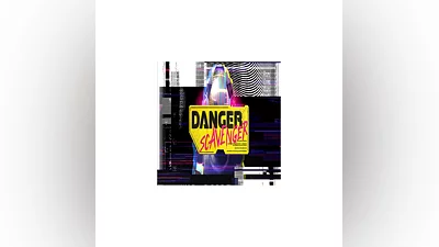 Danger Scavenger   GOG   (PC)