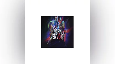 Dark Envoy   GOG   (PC)