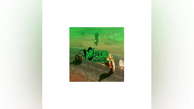 Dark Future: Blood Red States   GOG   (PC)