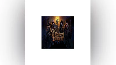 Darkest Dungeon  II   GOG   (PC)