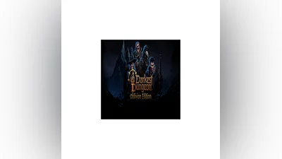 Darkest Dungeon  II: Oblivion Edition   GOG   (PC)