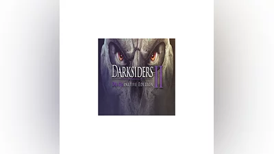 Darksiders II: Deathinitive Edition   GOG   (PC)