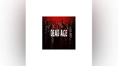 Dead Age   GOG   (PC)