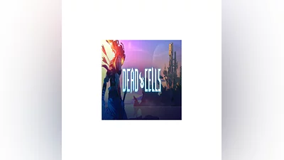Dead Cells   GOG   (PC)